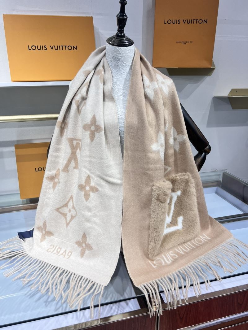 Louis Vuitton Scarf